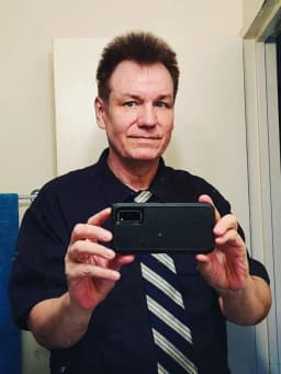 Patrick Grant (composer)