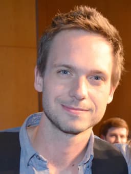 Patrick J. Adams
