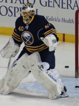 Patrick Lalime