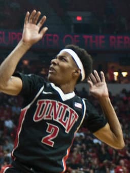 Patrick McCaw