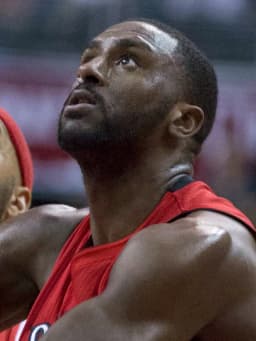 Patrick Patterson (basketball)