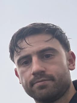 Patrick Roberts
