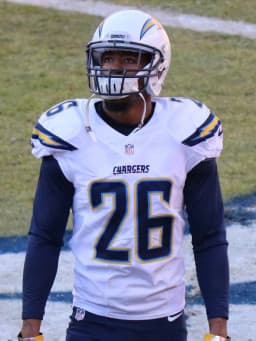 Patrick Robinson (cornerback)