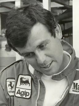 Patrick Tambay