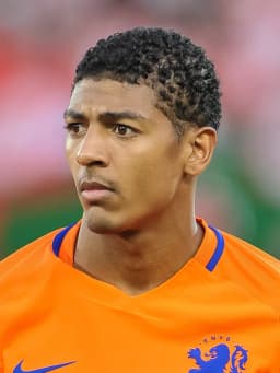 Patrick van Aanholt