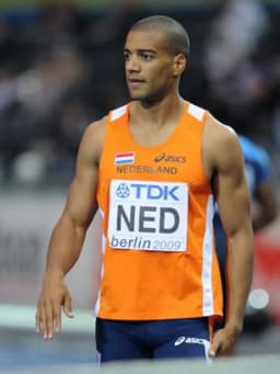 Patrick van Luijk