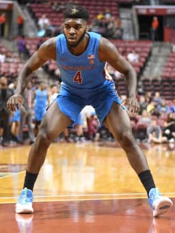 Patrick Williams (basketball)