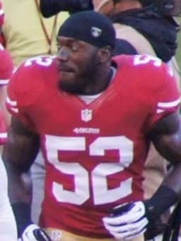 Patrick Willis