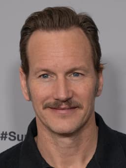 Patrick Wilson