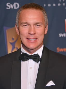 Patrik Andersson