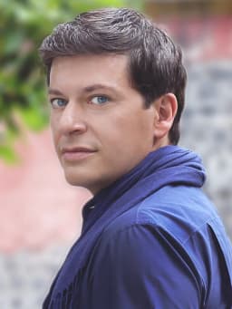Patrizio Buanne