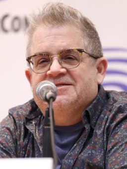 Patton Oswalt
