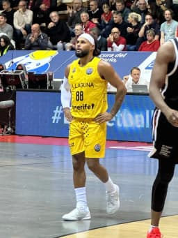 Patty Mills