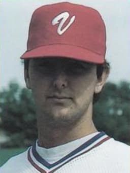 Paul Abbott (baseball)