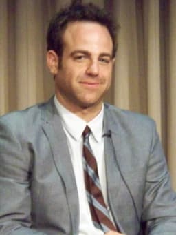 Paul Adelstein