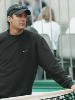 Paul Annacone