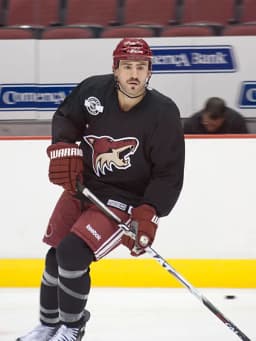 Paul Bissonnette