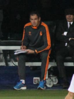 Paul Clement (football manager)