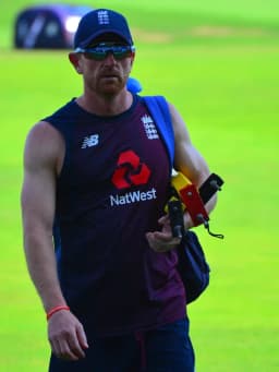 Paul Collingwood