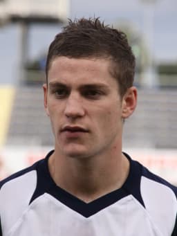 Paul Coutts