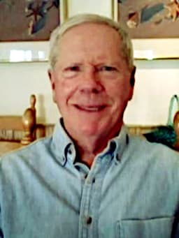 Paul Craig Roberts