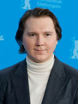 Paul Dano