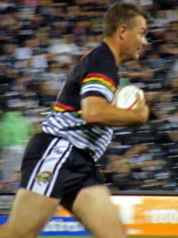 Paul Dunn (rugby league)