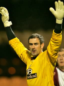 Paul Gallacher