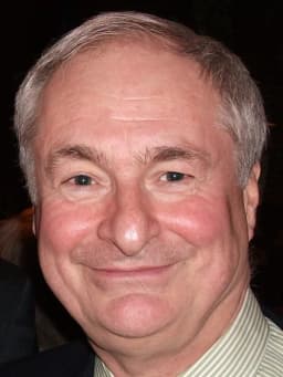 Paul Gambaccini