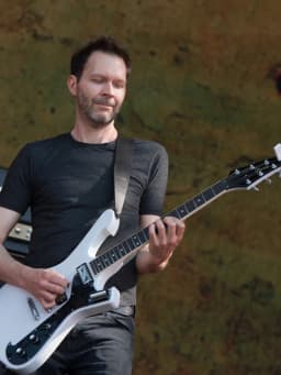 Paul Gilbert