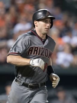 Paul Goldschmidt