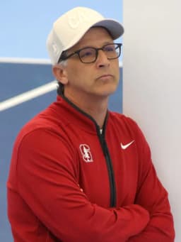 Paul Goldstein (tennis)