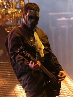 Paul Gray (American musician)