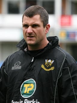 Paul Grayson (rugby union)