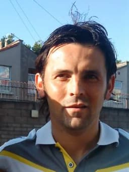 Paul Hartley