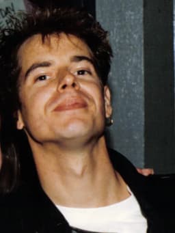 Paul Hester