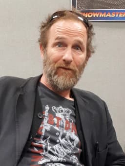 Paul Kaye