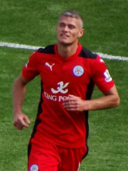 Paul Konchesky