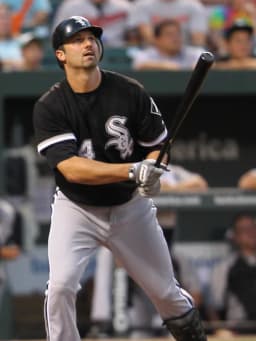 Paul Konerko
