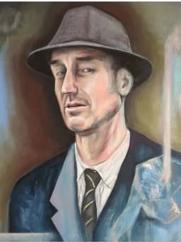 Paul Kuniholm Pauper