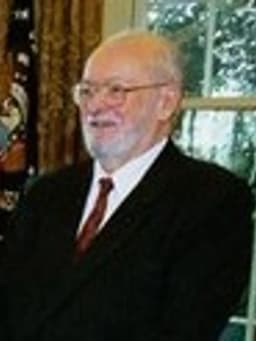 Paul Lauterbur