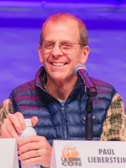 Paul Lieberstein