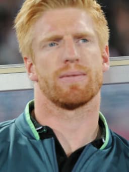 Paul McShane (footballer)