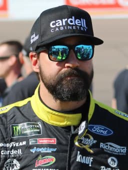 Paul Menard