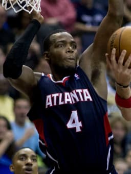 Paul Millsap