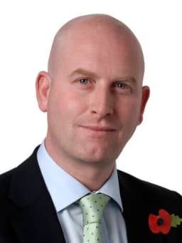 Paul Nuttall