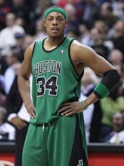 Paul Pierce