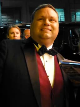 Paul Potts