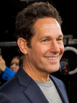 Paul Rudd