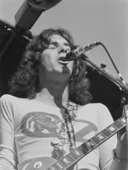 Paul Rudolph (musician)